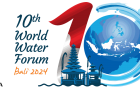 Itaipu Binacional participa do 10º Fórum Mundial da Água (WWF), na Indonésia